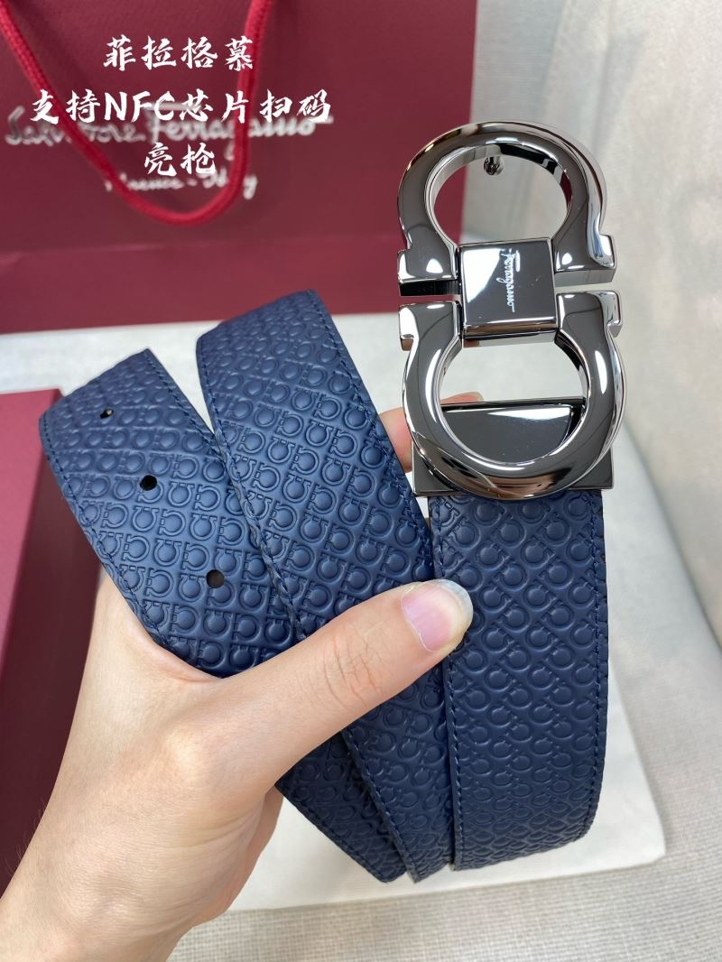 Ferragamo Belts